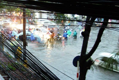 Climat au Vietnam  - ảnh 3